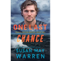 One Last Chance - Paperback