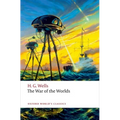 The War of the Worlds - Paperback