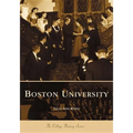 Boston University - Paperback
