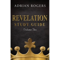 Revelation Study Guide (Volume 2): An Expository Analysis of Chapters 9-22 - Paperback