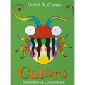 Colors - Hardcover