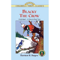 Blacky the Crow - Paperback