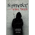Nightwolf - Paperback
