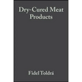 Dry-Cured Meat Products - Hardcover