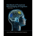 Handbook of Functional Neuroimaging of Cognition, Second Edition - Paperback