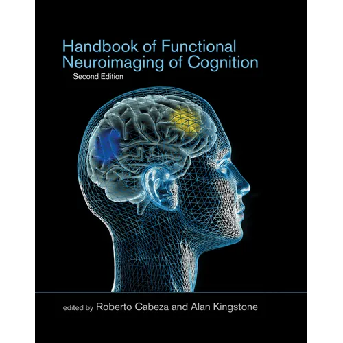 Handbook of Functional Neuroimaging of Cognition, Second Edition - Paperback
