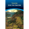 Jude the Obscure - Paperback