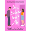 You Belong with Me - Paperback