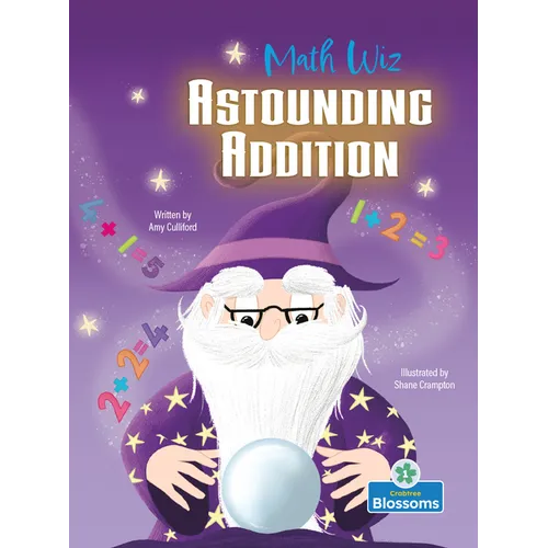 Astounding Addition - Paperback