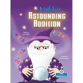 Astounding Addition - Paperback