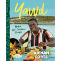 Yawd: Modern Afro-Caribbean Recipes - Hardcover