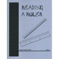 Reading a Ruler - Paperback