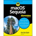 macOS Sequoia for Dummies - Paperback