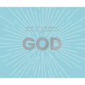 What I Know about God - Hardcover