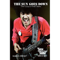 The Sun Goes Down: Thin Lizzy's Final Years - Paperback