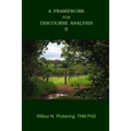 A Framework For Discourse Analysis II - Paperback