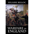 Warfare in England - Paperback