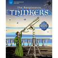 The Renaissance Thinkers: With History Projects for Kids - Paperback