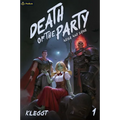 Death of the Party: A Zombie Villainess Litrpg - Paperback