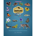 Wild Wonders of Maryland - Paperback