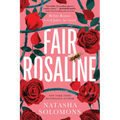 Fair Rosaline - Paperback