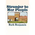 Stranger to Her People - Paperback