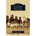 Castro Valley - Hardcover