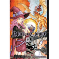 Black Clover, Vol. 10: Battlefield Decision - Paperback