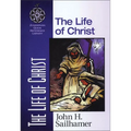 The Life of Christ - Paperback