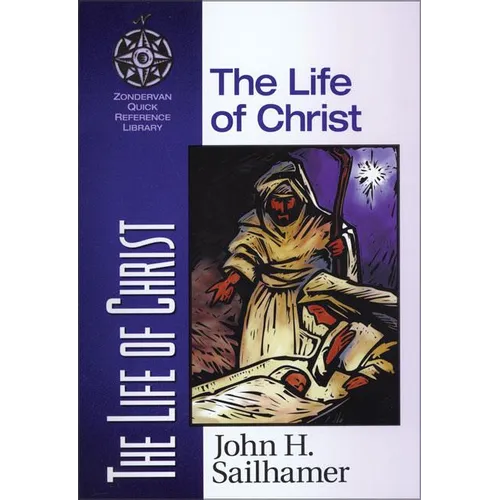 The Life of Christ - Paperback