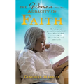 The Woman With The Audacity Of Faith - Paperback