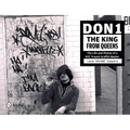 Don1, the King from Queens: The Life and Photos of a NYC Transit Graffiti Master - Hardcover