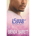 A Case of Love - Paperback