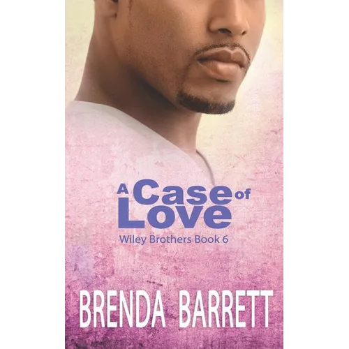 A Case of Love - Paperback