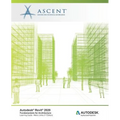 Autodesk Revit 2020: Fundamentals for Architecture (Metric Units): Autodesk Authorized Publisher - Paperback