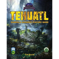 Tehuatl Player's Guide SW - Paperback