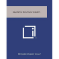 Geodetic Control Surveys - Paperback