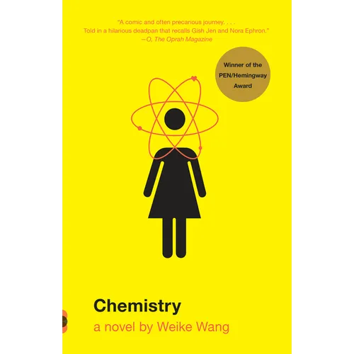 Chemistry - Paperback