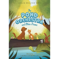 The Pond Orchestra and Other Poems - Paperback