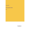 The Complete Works: Vol. I - Hardcover