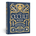 The Occult Book: A Chronological Journey from Alchemy to Wicca - Hardcover