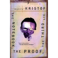 The Notebook, the Proof, the Third Lie: Three Novels - Paperback