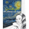 Goodnight Mr. Vincent van Gogh - Paperback