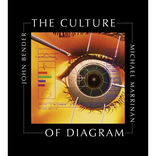 The Culture of Diagram - Paperback