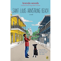 Saint Louis Armstrong Beach - Paperback
