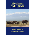 Elephant Cake Walk - Paperback