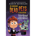 Everybunny Loves Magic - Hardcover