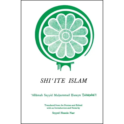 Shiʿite Islam - Paperback