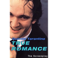 True Romance: The Screenplay - Paperback