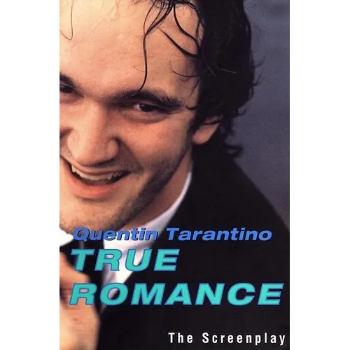 True Romance: The Screenplay - Paperback